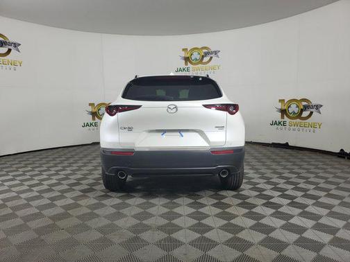 2025 Mazda CX-30 Turbo Premium Plus Package
