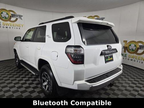 2021 Toyota 4Runner TRD Off Road Premium