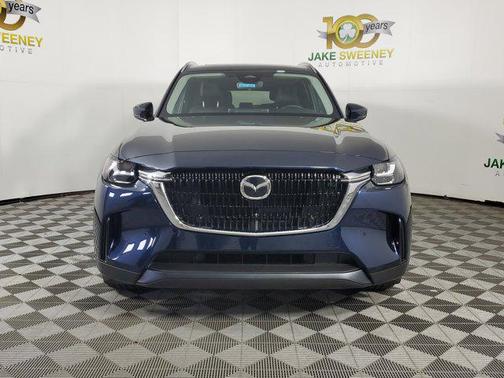 2025 Mazda CX-90 PHEV Preferred