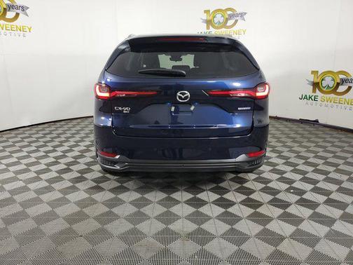 2025 Mazda CX-90 PHEV Preferred