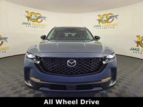 2023 Mazda CX-50 2.5 S Preferred Plus Package