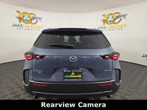 2023 Mazda CX-50 2.5 S Preferred Plus Package