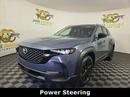 2023 Mazda CX-50 2.5 S Preferred Plus Package