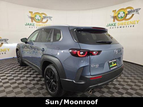2023 Mazda CX-50 2.5 S Preferred Plus Package