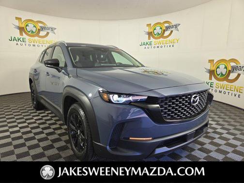 2023 Mazda CX-50 2.5 S Preferred Plus Package