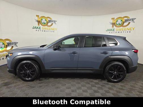 2023 Mazda CX-50 2.5 S Preferred Plus Package
