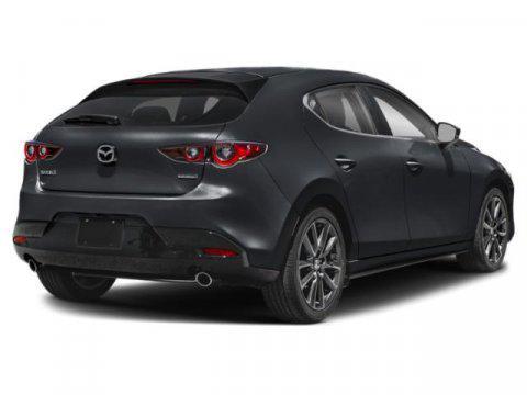 2026 Mazda Mazda3 FWD w/Preferred Package