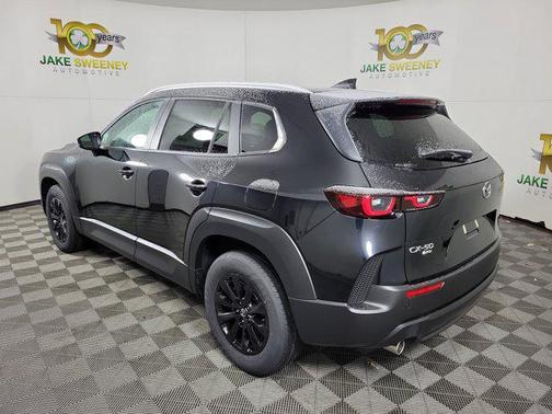 2026 Mazda CX-50 Hybrid Preferred