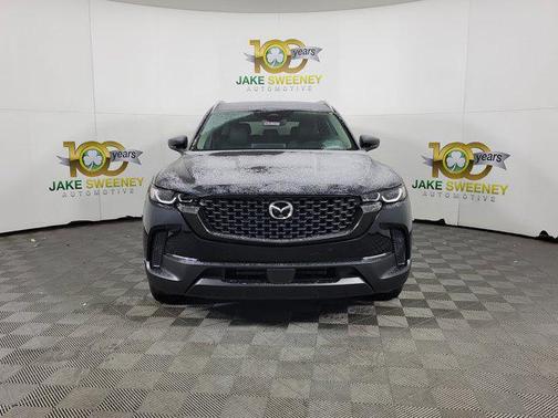 2026 Mazda CX-50 Hybrid Preferred