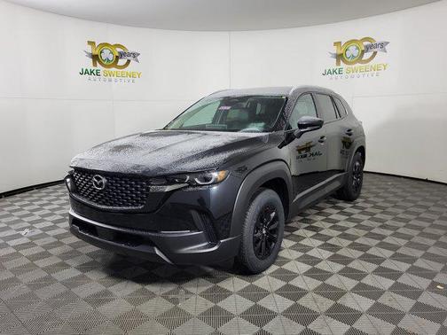 2026 Mazda CX-50 Hybrid Preferred