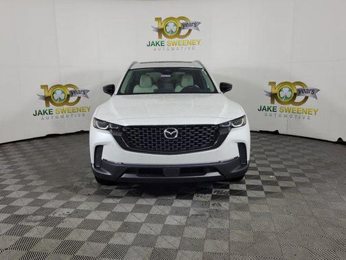 2026 Mazda CX-50 2.5 S Preferred Package