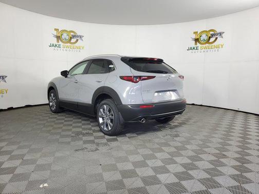 2025 Mazda CX-30 Preferred