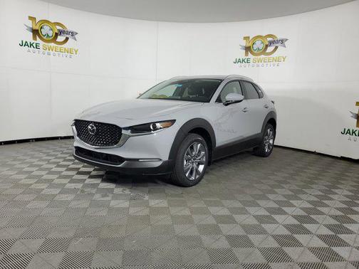 2025 Mazda CX-30 Preferred