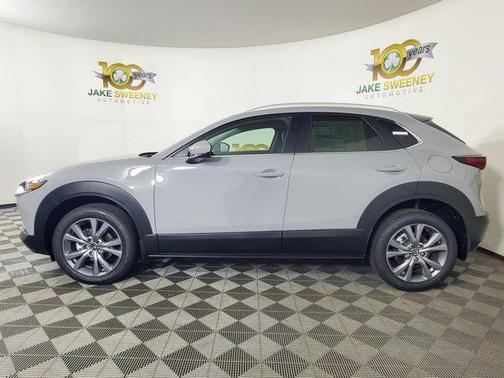 2025 Mazda CX-30 Preferred