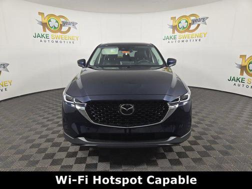 2023 Mazda CX-5 2.5 S Premium Plus