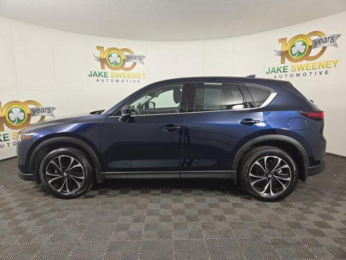 2023 Mazda CX-5 2.5 S Premium Plus