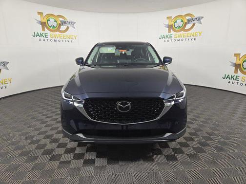2023 Mazda CX-5 2.5 S Premium Plus