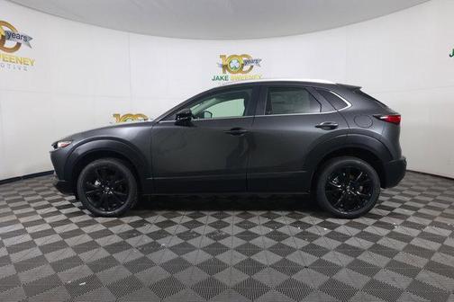 2025 Mazda CX-30 Select