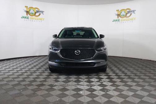 2025 Mazda CX-30 Select