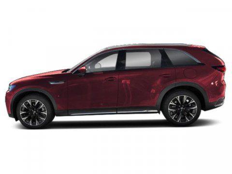 2025 Mazda CX-90 PHEV Sport