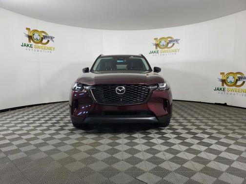 2025 Mazda CX-90 PHEV Premium Sport