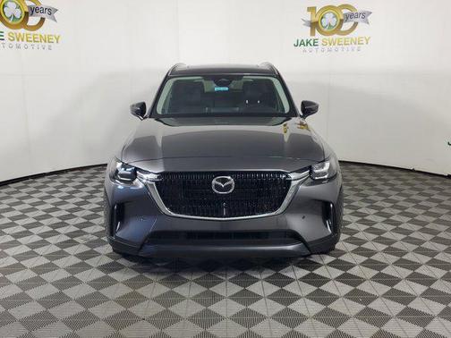 2025 Mazda CX-90 3.3 Turbo Preferred