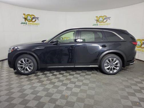 2026 Mazda CX-90 3.3 Turbo Premium Plus