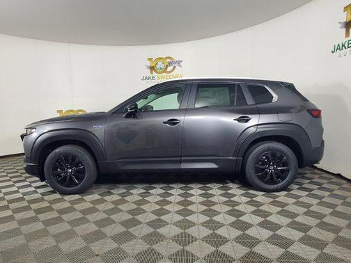 2025 Mazda CX-50 Hybrid Preferred Package