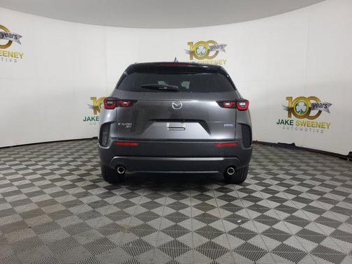 2025 Mazda CX-50 Hybrid Preferred Package