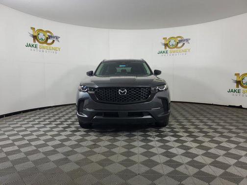 2025 Mazda CX-50 Hybrid Preferred Package
