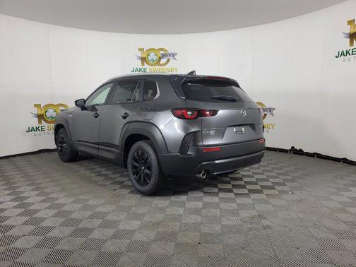 2025 Mazda CX-50 Hybrid Preferred Package
