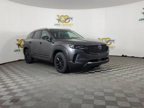 2025 Mazda CX-50 Hybrid Preferred Package