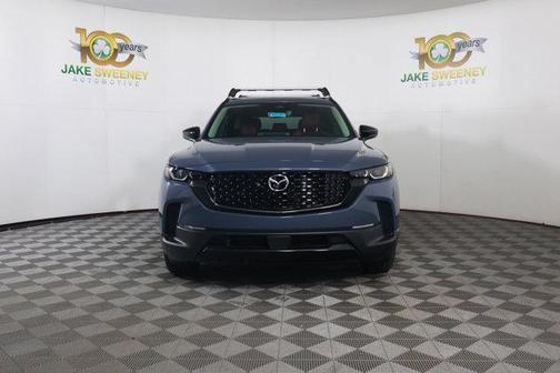 2025 Mazda CX-5 Sport