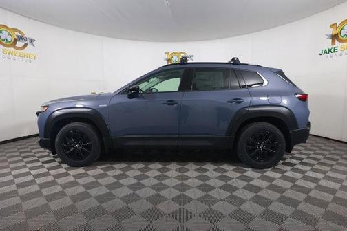 2025 Mazda CX-5 Sport