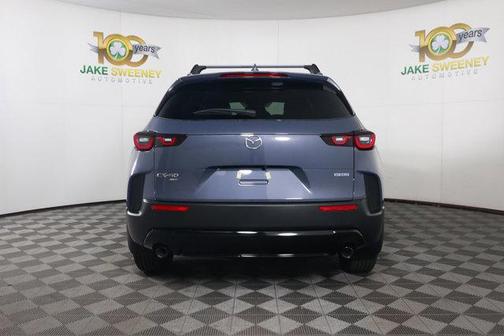 2025 Mazda CX-5 Sport