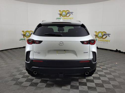 2026 Mazda CX-50 Hybrid Premium Plus