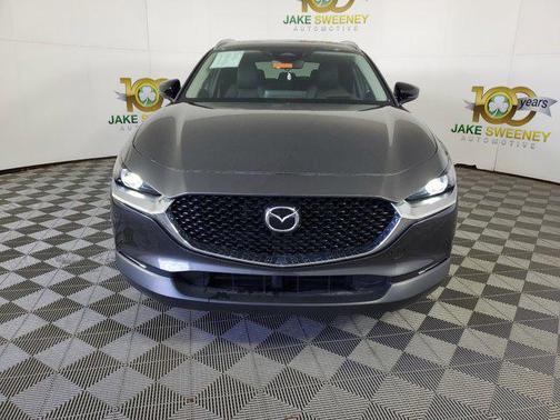 2024 Mazda CX-30 Turbo Premium Package