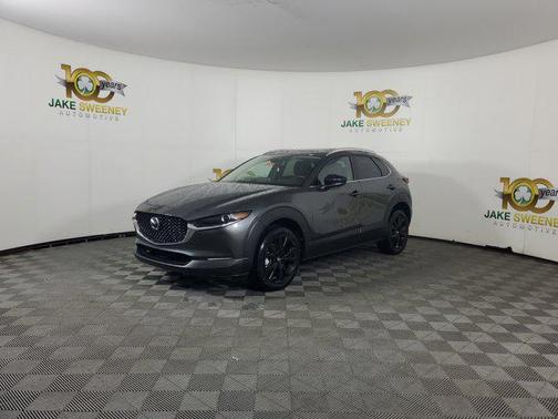 2024 Mazda CX-30 2.5 Turbo Premium Package