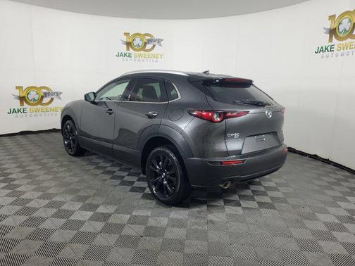 2024 Mazda CX-30 2.5 Turbo Premium Package