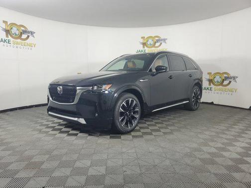 2025 Mazda CX-90 3.3 Turbo S Premium Plus