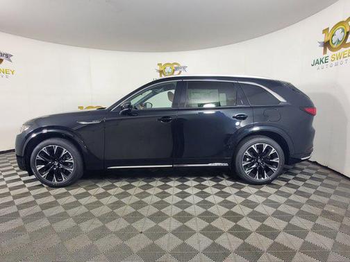 2025 Mazda CX-90 3.3 Turbo S Premium Plus