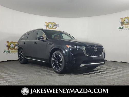 2025 Mazda CX-90 3.3 Turbo S Premium Plus