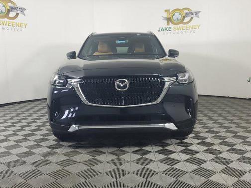 2025 Mazda CX-90 3.3 Turbo S Premium Plus