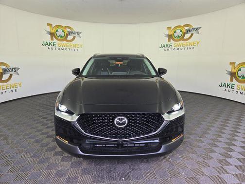 2025 Mazda CX-30 2.5 S Premium Package