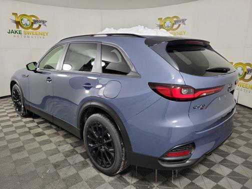 2026 Mazda CX-70 3.3 Turbo Preferred