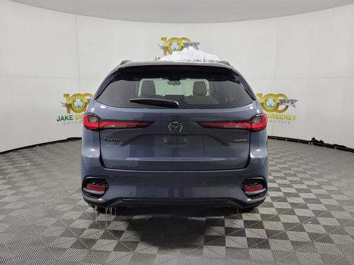 2026 Mazda CX-70 3.3 Turbo Preferred