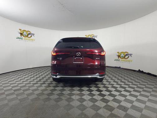 2025 Mazda CX-90 3.3 Turbo Premium Plus