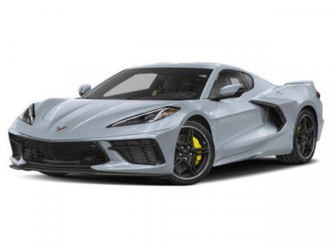 2021 Chevrolet Corvette Stingray w/2LT