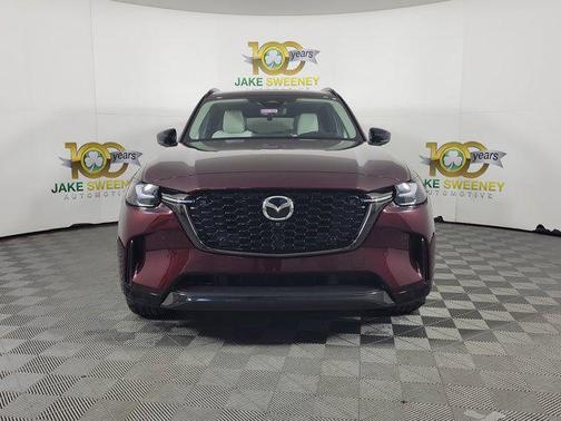 2026 Mazda CX-90 3.3 Turbo S Premium