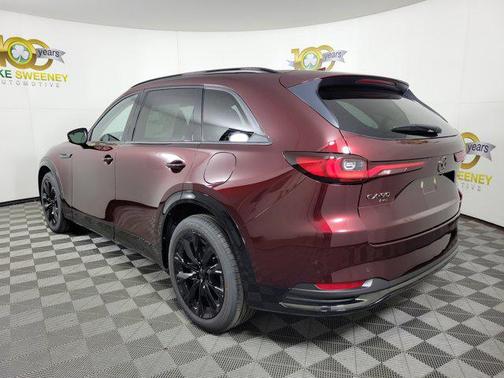 2026 Mazda CX-90 3.3 Turbo S Premium